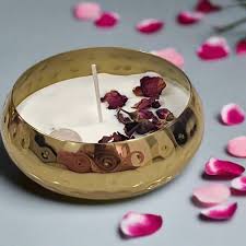 Urli Candle