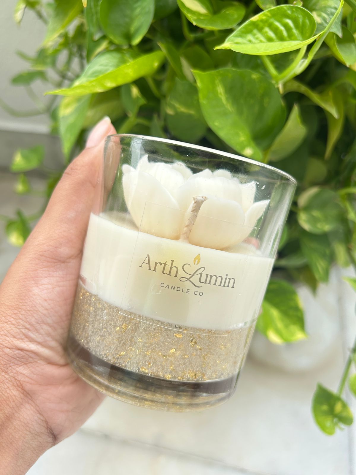 Luxe Petals