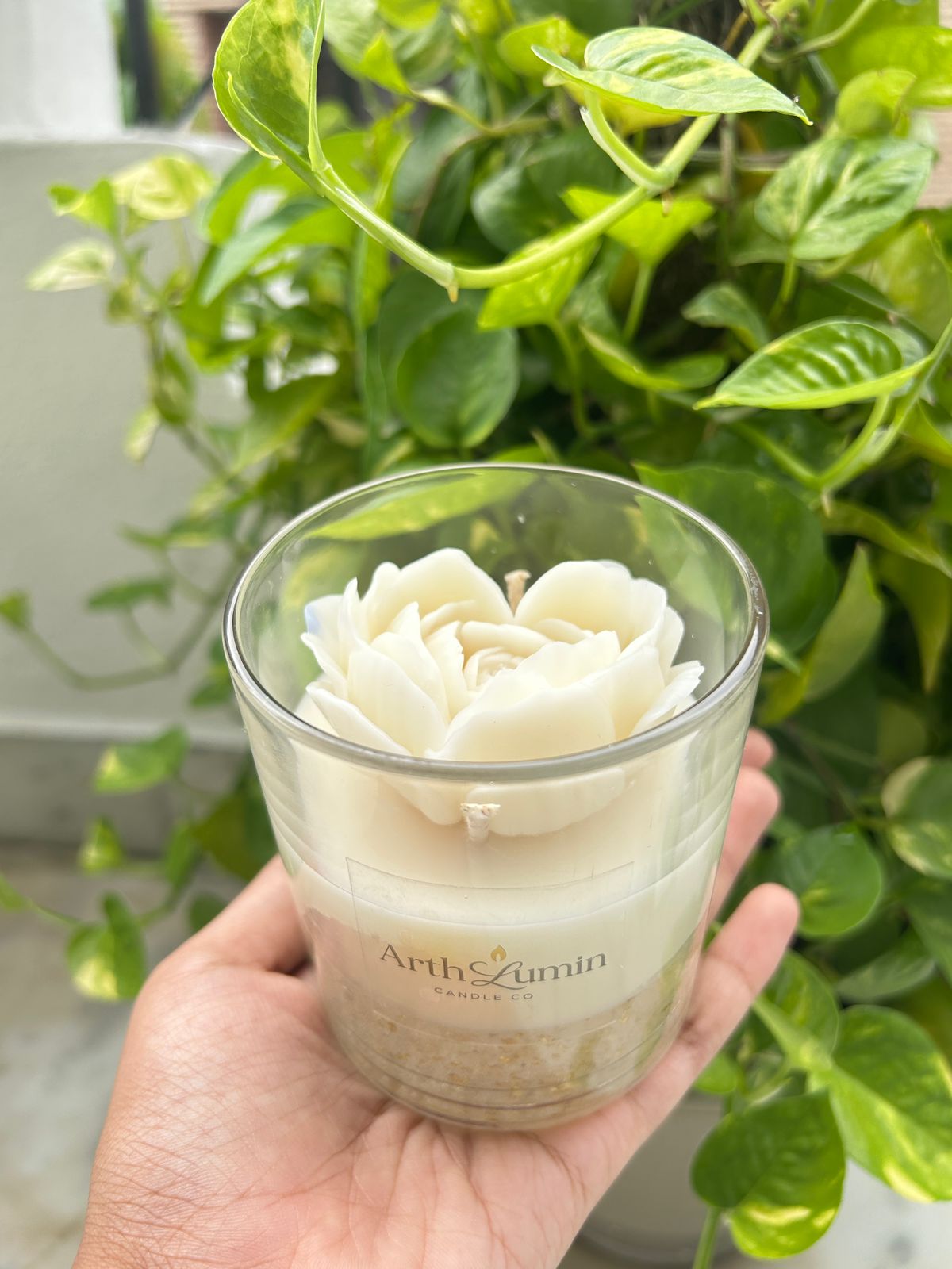 Luxe Petals