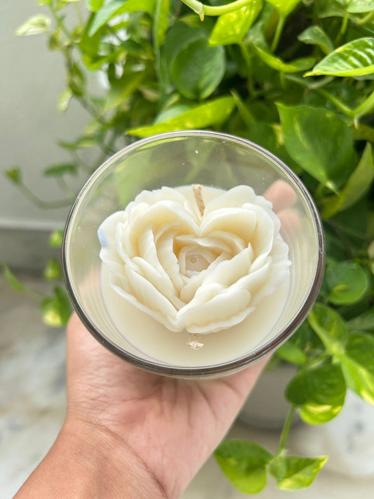 Luxe Petals