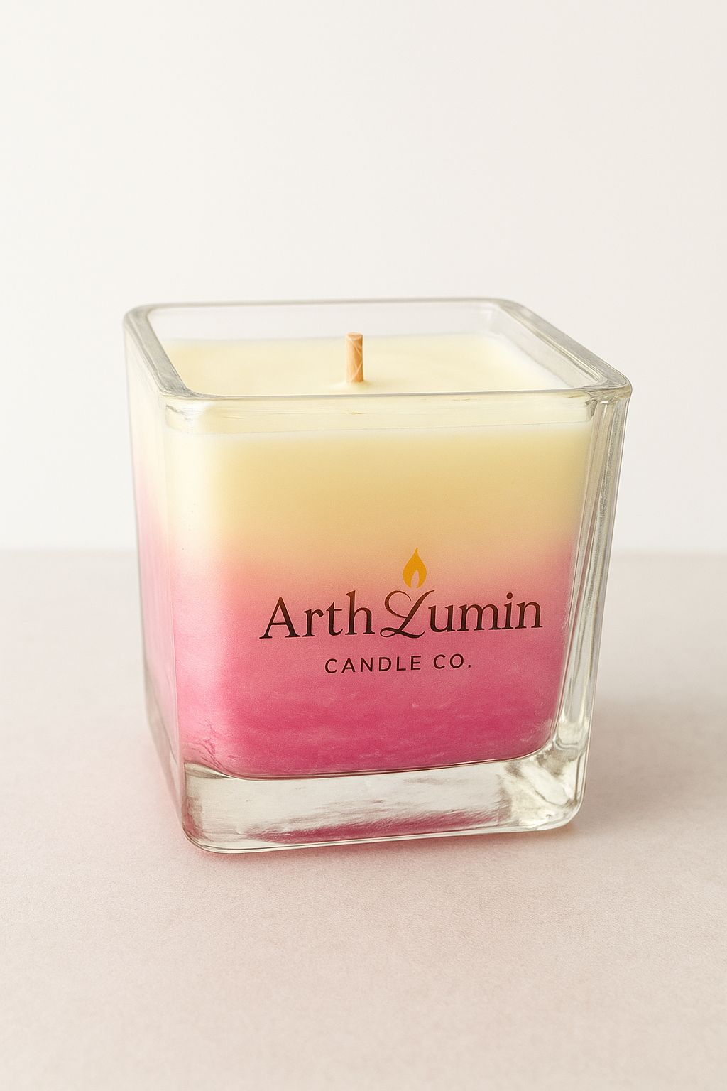 Serenity Flame
