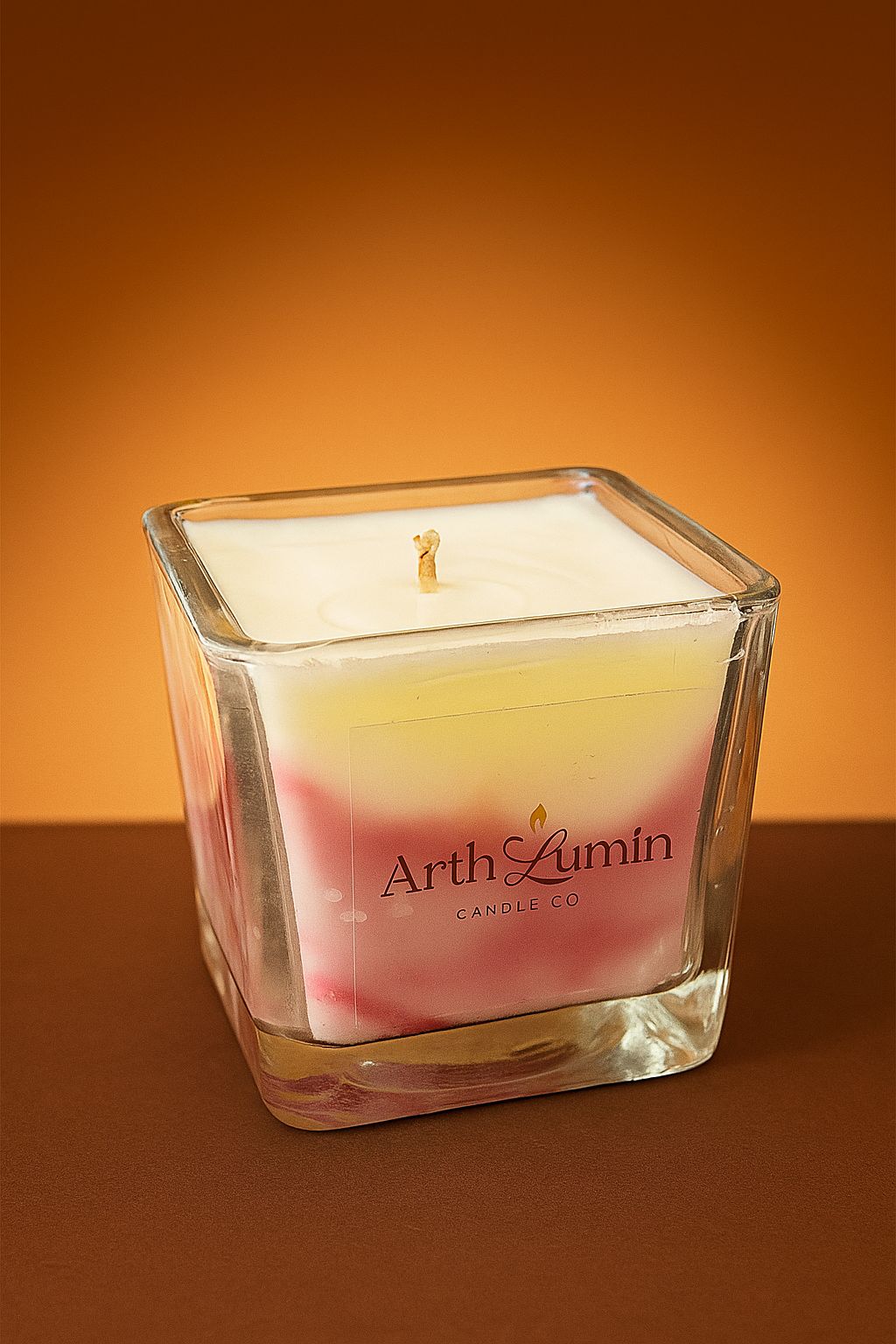 Serenity Flame