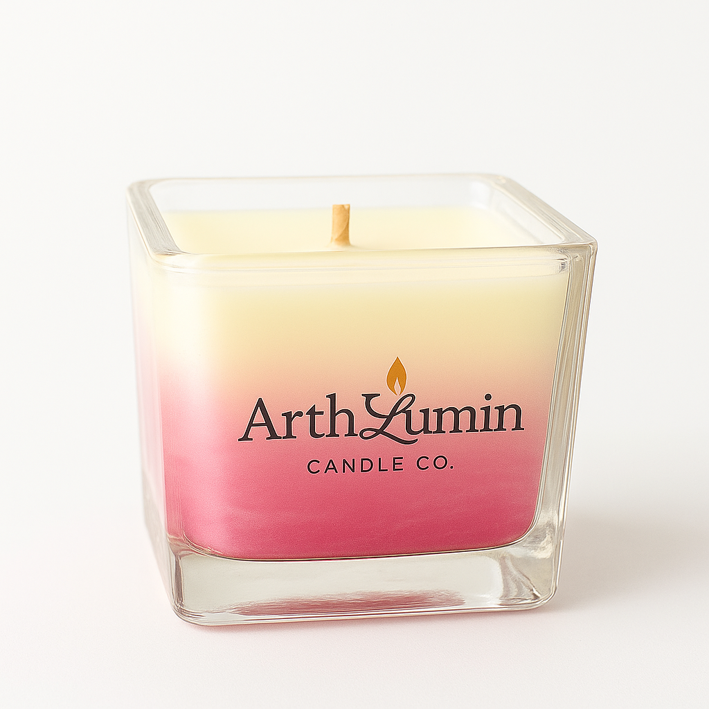 Serenity Flame