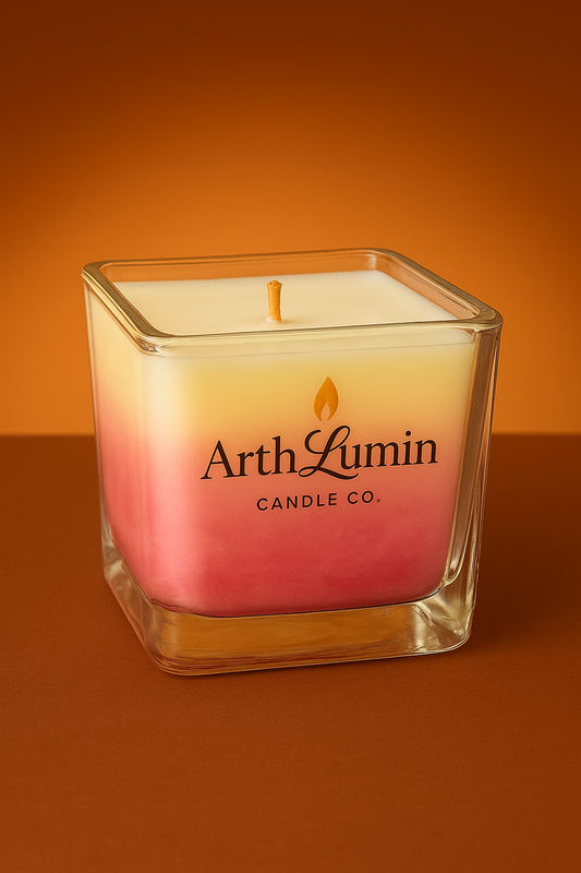 Serenity Flame