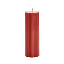 Pillar Candles