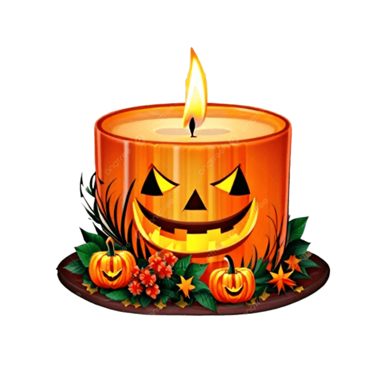 Halloween Logo